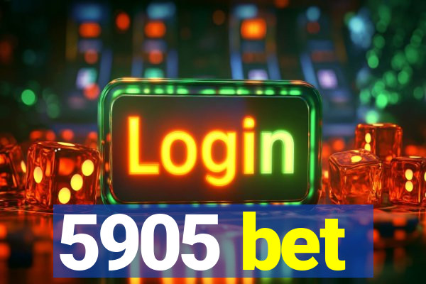 5905 bet